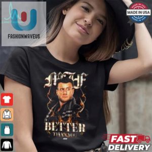 Mjf Simply Better Than You Shirt Uniquely Hilarious Tee fashionwaveus 1 2