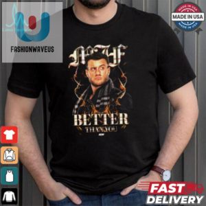 Mjf Simply Better Than You Shirt Uniquely Hilarious Tee fashionwaveus 1 4