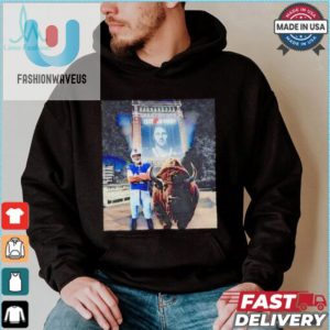 Funny Buffalo Bills Josh Allen Is It In You Tee fashionwaveus 1 3