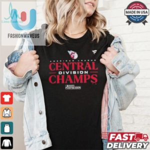 Guardians 2024 Champs Shirt Because Winning Is Our Pitch fashionwaveus 1 1