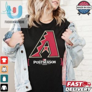 Hit A Homer In Style Dbacks 2024 Playoff Legend Shirt fashionwaveus 1 1