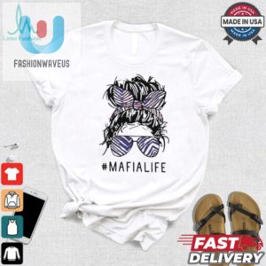 Funny Buffalo Bills Mafia Shirt For Girls Unique Design fashionwaveus 1 1