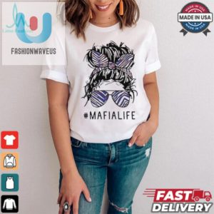 Funny Buffalo Bills Mafia Shirt For Girls Unique Design fashionwaveus 1 3