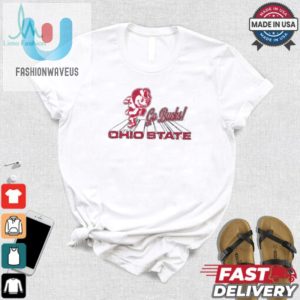 Retro Ohio State Tee Go Bucks Or Go Home Hilariously Bold fashionwaveus 1 1