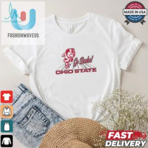 Retro Ohio State Tee Go Bucks Or Go Home Hilariously Bold fashionwaveus 1 2