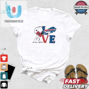 Funny Snoopy Buffalo Bills Shirt Unique Peanuts Fan Gift fashionwaveus 1 1