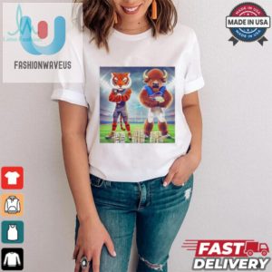 Bills Vs Bengals Shirt Billy Buffalo Vs Who Dey Game Day Fun fashionwaveus 1 3