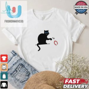 Panthers Pounce Funny Black Cat Vs. Bears Shirt fashionwaveus 1 2