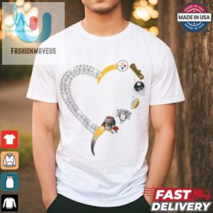 Score Big Laughs With Our Unique Heart Steelers Shirt fashionwaveus 1 2