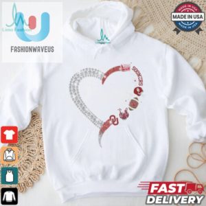 Score Big Laughs With Our Quirky Heart Sooners Shirt fashionwaveus 1 3