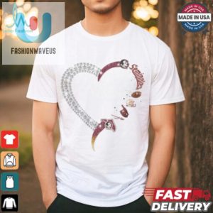 Get Your Giggle On Heart Noles Shirt For True Fans fashionwaveus 1 2