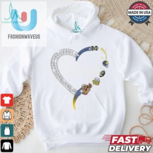 Get Lost In Michigan Love With This Hilariously Unique Shirt fashionwaveus 1 3