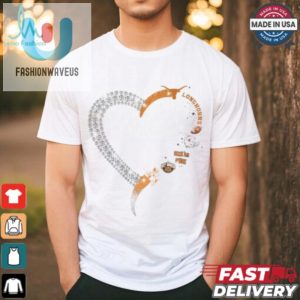 Get A Heart Longhorns Shirt Your New Mood Enhancer fashionwaveus 1 2