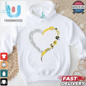 Get Heart Hawkeyes Shirt Love With A Side Of Laughter fashionwaveus 1 3