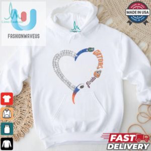 Get Cheeky Unique Gatorheart Shirt For Fun Lovers fashionwaveus 1 3