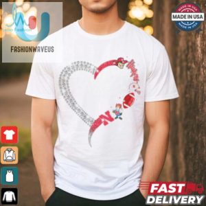 Score Big Laughs With Our Unique Heart Huskers Shirt fashionwaveus 1 2