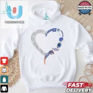 Get Heart And Sole In Boise State Shirt Uniquely Hilarious fashionwaveus 1 3