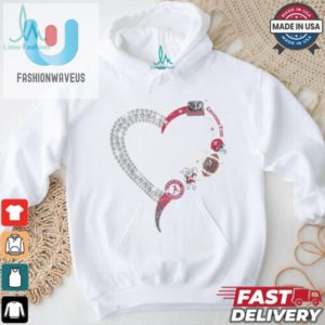 Spread Heartfelt Chuckles With Our Quirky Alabama Shirt fashionwaveus 1 3