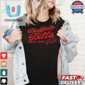 Get Billieved Vintage Vibe Buffalo Bills Tee fashionwaveus 1 2