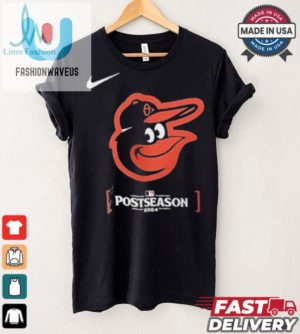 Get Orioleized 2024 Mlb Nike Legend Tee A Hoot fashionwaveus 1 3