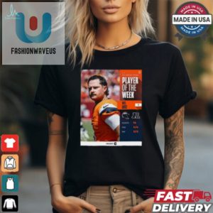 Kickin It Wil Lutz 14 Pts Afc Player Shirt Funny Unique fashionwaveus 1 1