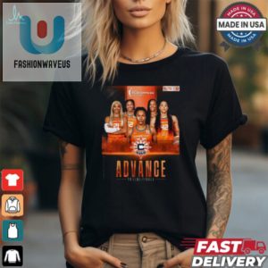 Score Big Funny 2024 Ct Sun Wnba Semifinalist Shirt fashionwaveus 1 1