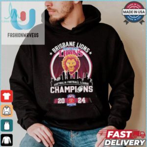 Lionhearted Laughter 2024 Champs Skyline Shirt fashionwaveus 1 3