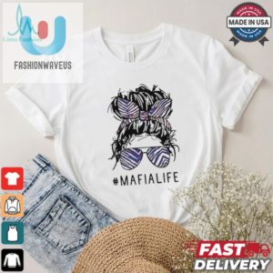 Funny Buffalo Bills Girl Mafia Life Shirt Stand Out In Style fashionwaveus 1 2