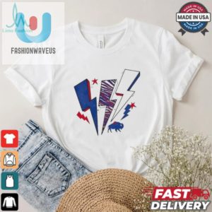 Electrify Game Day Hilarious Buffalo Bills Lightning Shirt fashionwaveus 1 2