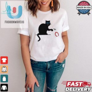 Panthers Cat Vs. Bears Shirt A Hilarious Football Clash fashionwaveus 1 3