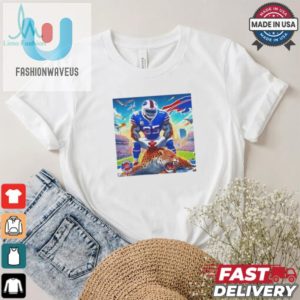 Funny Taron Johnson Bills Shirt Jags Get Pwned fashionwaveus 1 2