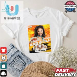 Ntx Kelani Jordan 2024 Champ Tee Unofficially Epic fashionwaveus 1 2