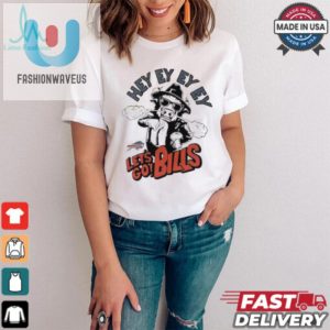 Score Big Laughs Buffalo Bills Mafia Shirt Hey Ey Ey Ey fashionwaveus 1 3