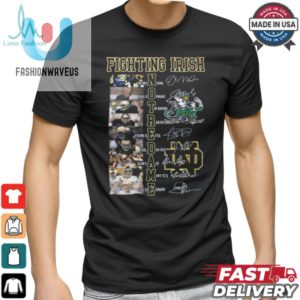 Get Laughed At In Style Hilarious Fighting Irish Tee fashionwaveus 1 2