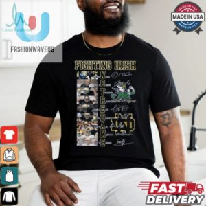 Get Laughed At In Style Hilarious Fighting Irish Tee fashionwaveus 1 3