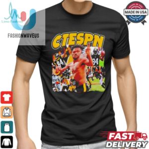 Get The Laughs With Antonio Browns Steelers Ctespn Shirt fashionwaveus 1 2