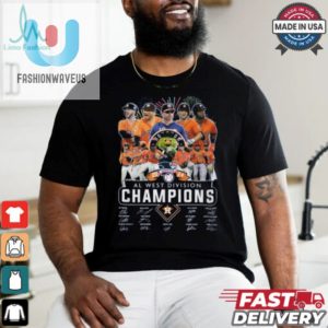 Al West Champs Shirt Wear Victory Chuckle Guaranteed fashionwaveus 1 3