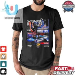 Win Big With Larson Get Your Winner Tee Now fashionwaveus 1 1