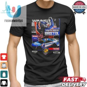 Win Big With Larson Get Your Winner Tee Now fashionwaveus 1 2