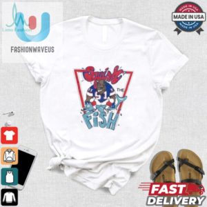 Squish The Fish Unique Andre Reed Bills Vs. Dolphins Tee fashionwaveus 1 1