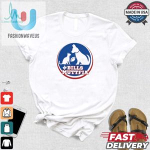 Get Your Laugh With Our Unique Buffalo Bills Muttfia Shirt fashionwaveus 1 1