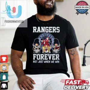 Forever Shirt Not Just For Winning Days Unique Funny fashionwaveus 1 3