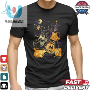 Spooktacular Banjo Kazooie Mad Monster Mansion Tee Lol Fun fashionwaveus 1 2