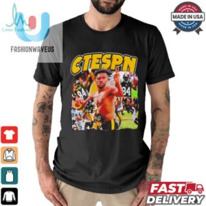 Get The Antonio Brown Steelers Ctespn Tee Uniquely Hilarious fashionwaveus 1 1