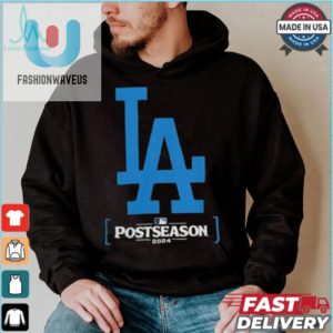 Swipe Right For A Dodgers Win 2024 Postseason Shirt fashionwaveus 1 3