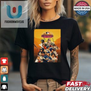 Score Big Funny Arizona Fall League Rosters Tee fashionwaveus 1 1