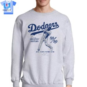 Get Ohtanimated Dodger Fans 6For6 Joke Tee fashionwaveus 1 3