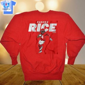 Get Rashee Rice Name Pose Shirt Funniest Fan Gear fashionwaveus 1 1