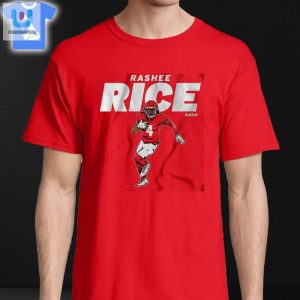 Get Rashee Rice Name Pose Shirt Funniest Fan Gear fashionwaveus 1 3