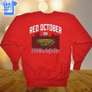 Get Reddy Phillys 2024 Red October Shirt Totally Unique fashionwaveus 1 1